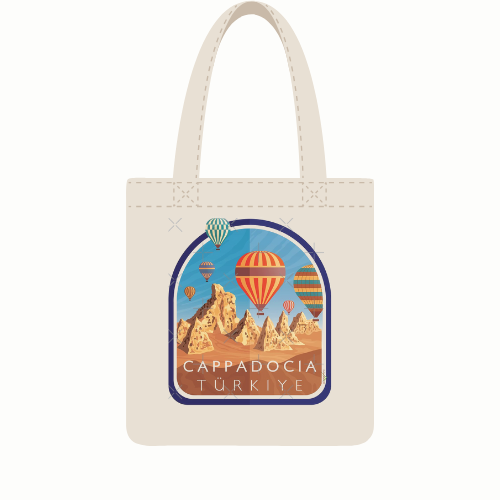 Totbag Cappadocia