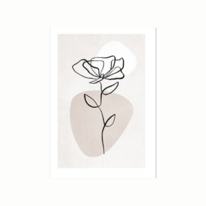 Cadre 40*60 Forme Pure