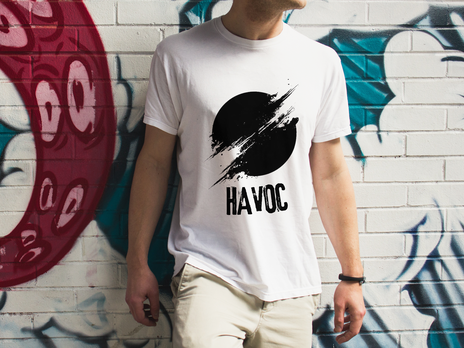 Havoc T-shirt