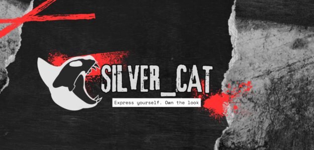 Silver_Cat