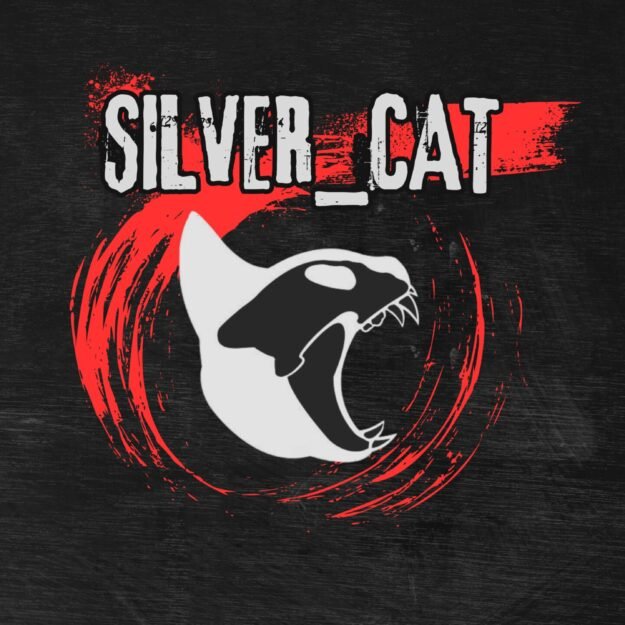 Silver_Cat