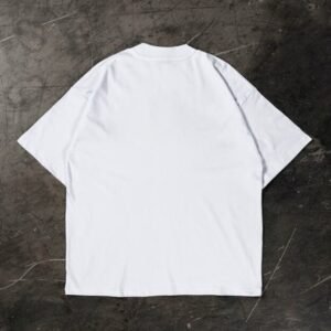 t shirt oversize