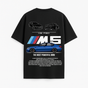 bm5 tshirt