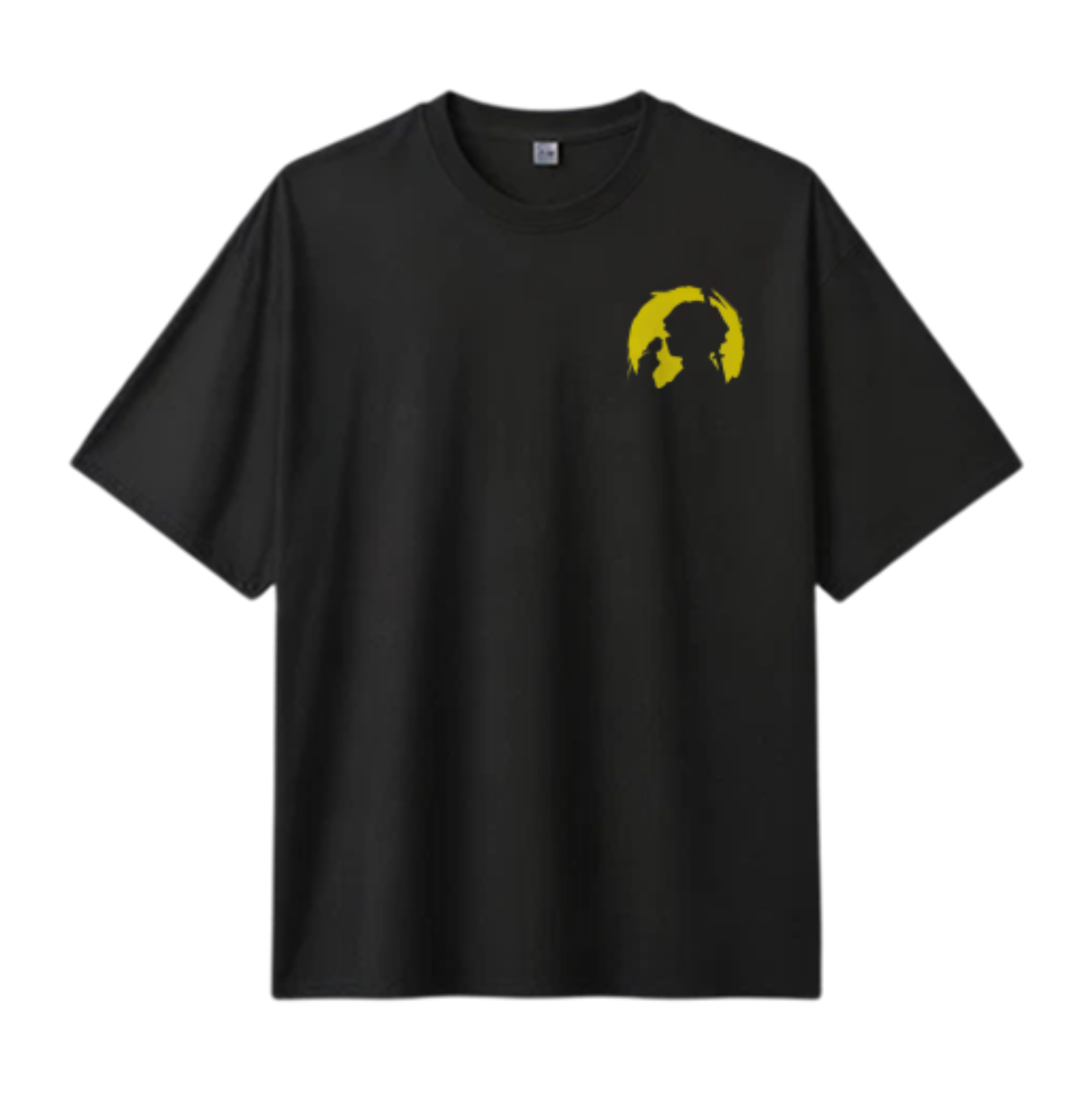 Tshirt Zenitsu oversize - الصورة 3