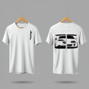 supra t-shirt oversized