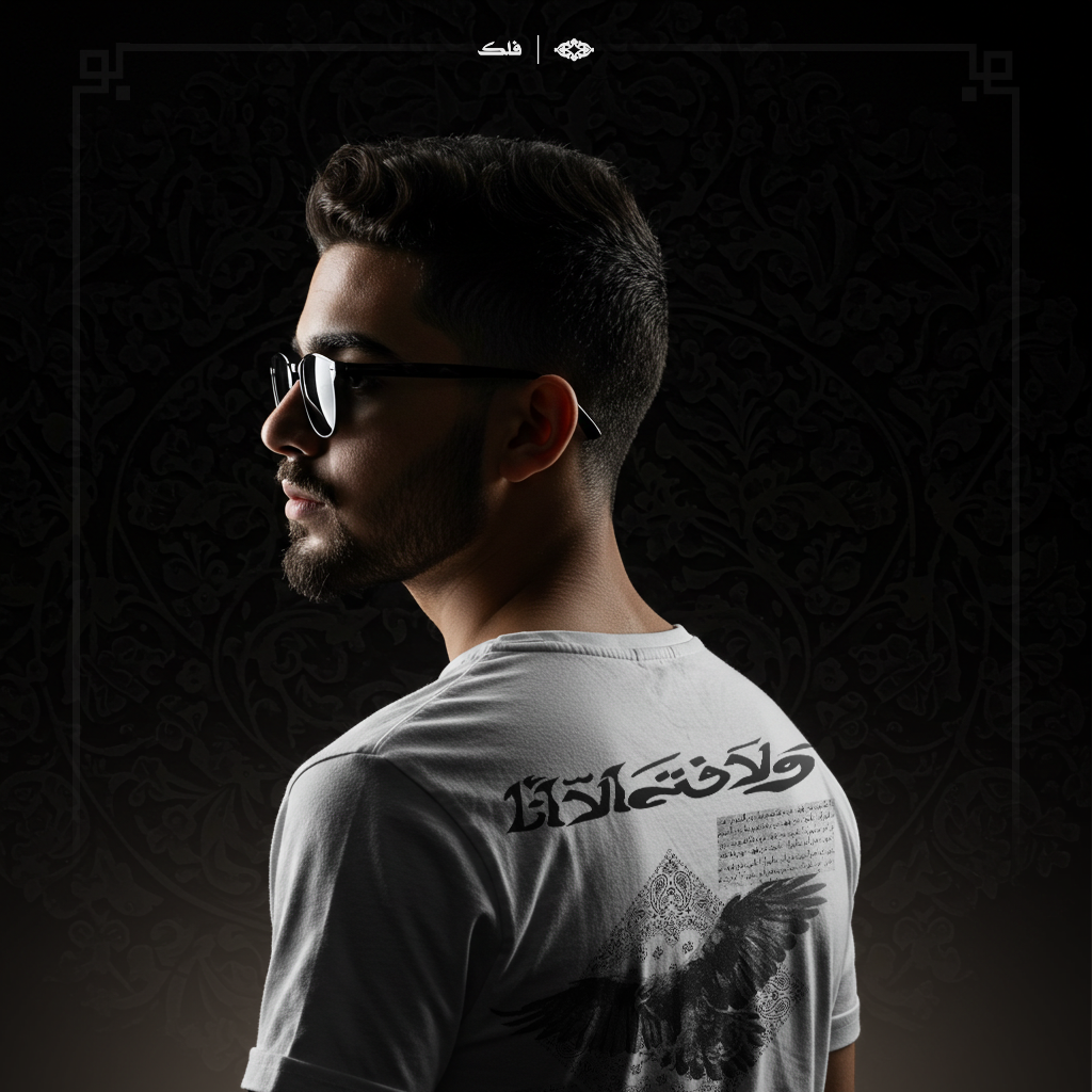 قميص الفَخر