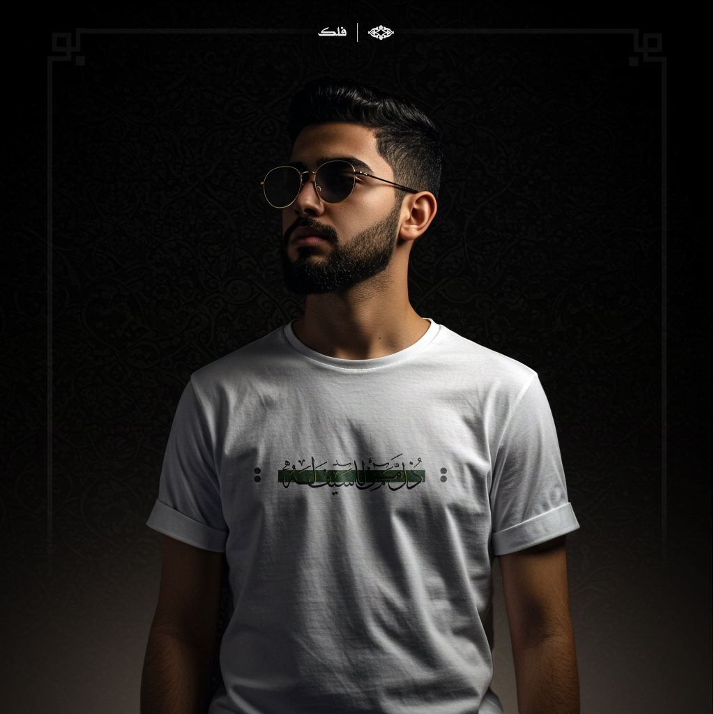 قميص العِـز