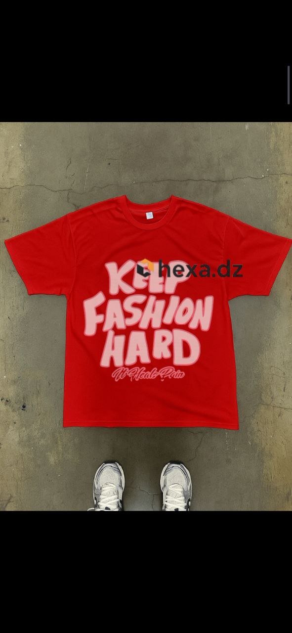 6483T-shirt cotton (35 X 35) - الصورة 7