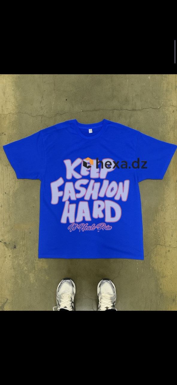 6483T-shirt cotton (35 X 35) - الصورة 8