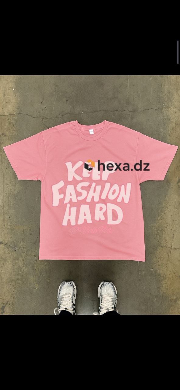 6483T-shirt cotton (35 X 35) - الصورة 4