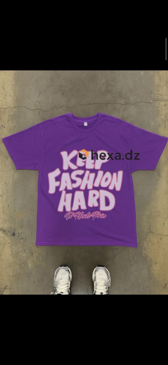 6483T-shirt cotton (35 X 35) - الصورة 5