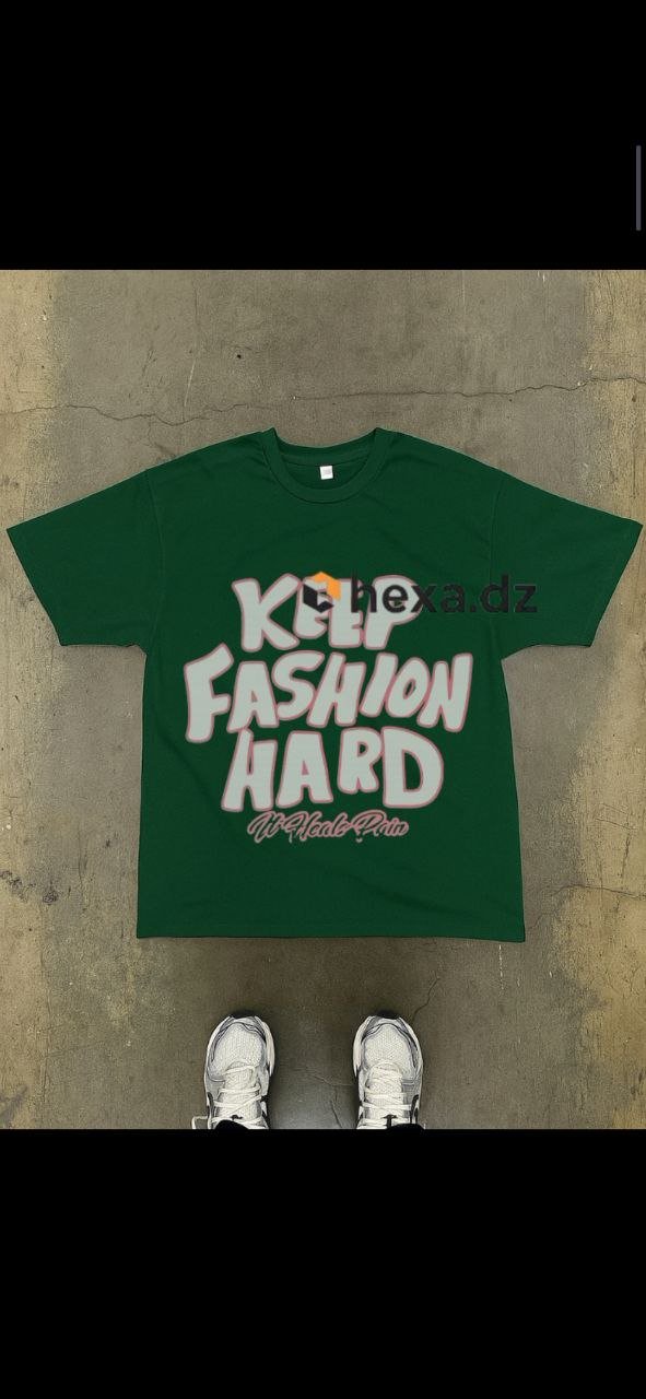 6483T-shirt cotton (35 X 35) - الصورة 6