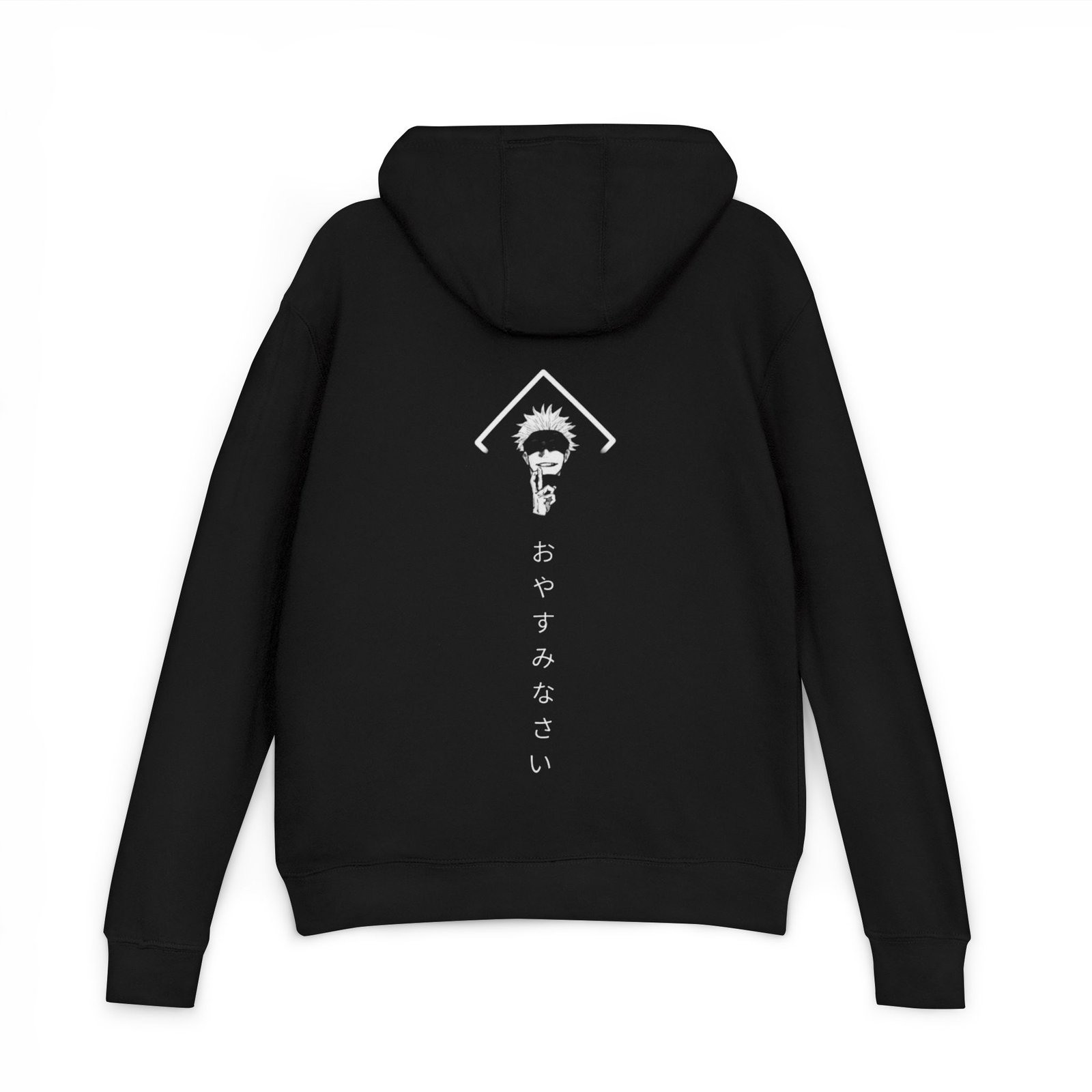 hoodie anime 2