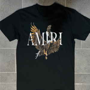 T-shirt Amiri 2025