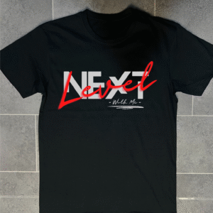 T-shirt NEXT Level