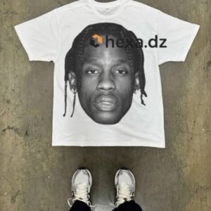 3470T-shirt cotton (35 X 35)