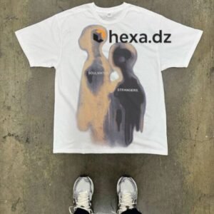 5189T-shirt cotton (35 X 35)