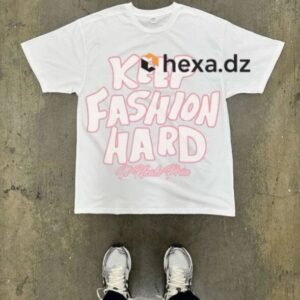 6483T-shirt cotton (35 X 35)