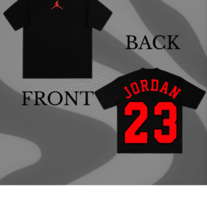 T-Shirt 23 JORDAM
