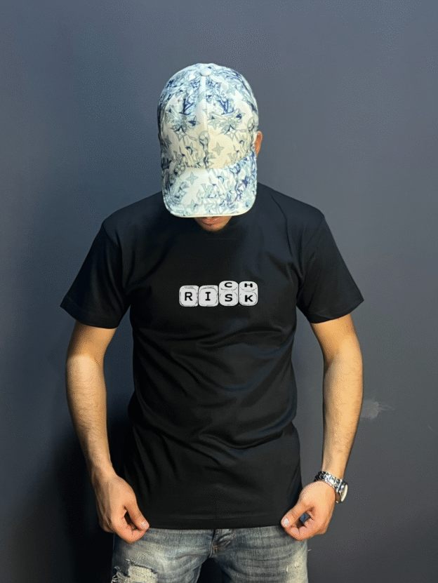 لا يمكنك المعرفة الا اذا جربت | Merch By Dz