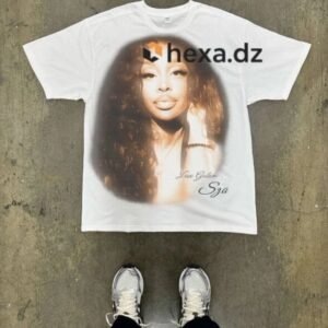 1890T-shirt cotton (35 X 35)