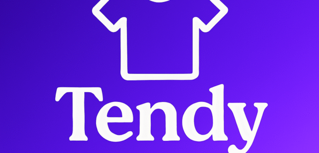 Tendy store