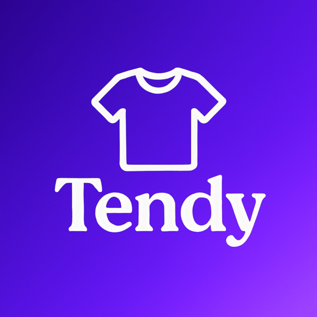 Tendy store