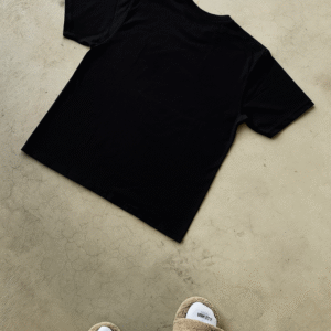 Tshirt cotton simple