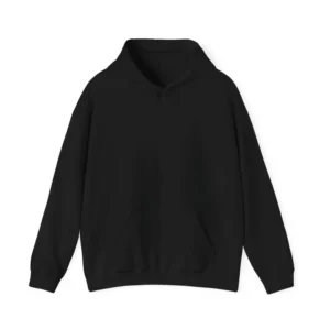 Hoodie Cotton Vide