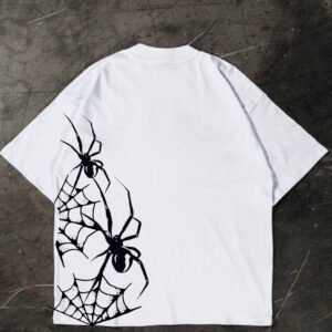Spiders tshirt