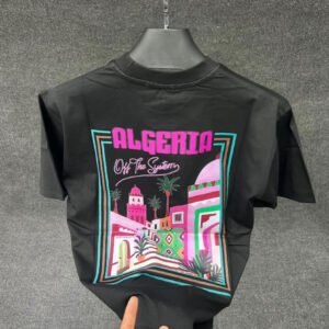 Algeria tshirt