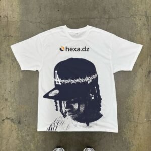 (6272T-shirt cotton (35 X 35