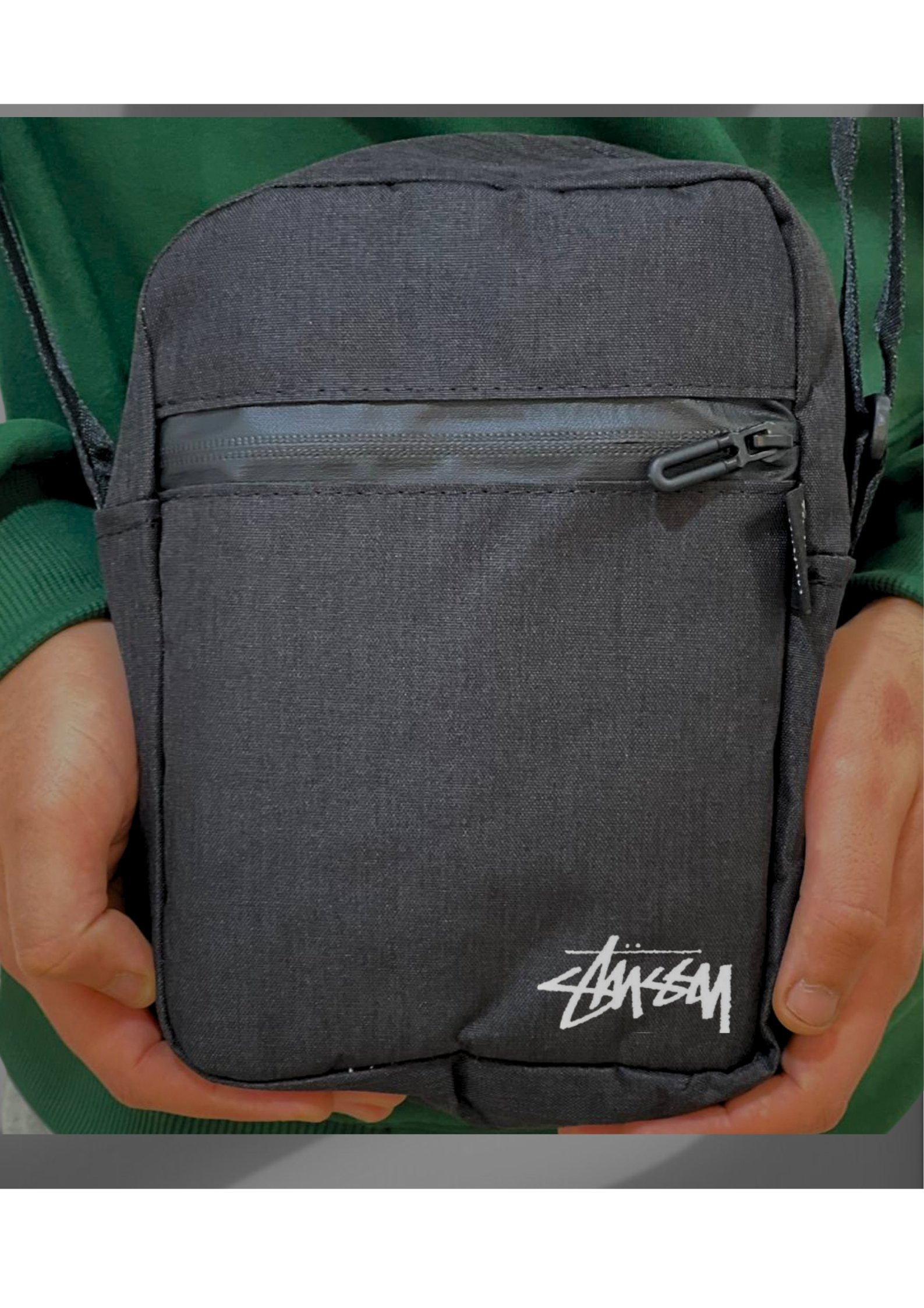 Sacoche STUSSY - الصورة 3