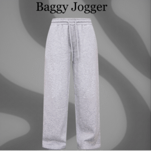 Baggy Jogger
