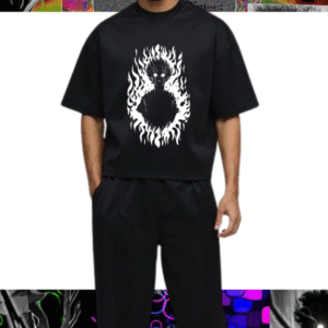 Ensemble Anime Mob Psycho 100