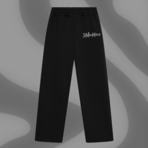 baggy jujutsu kaisen jogger