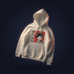 Midoriya Izuku ~ Boku no Hero Academia