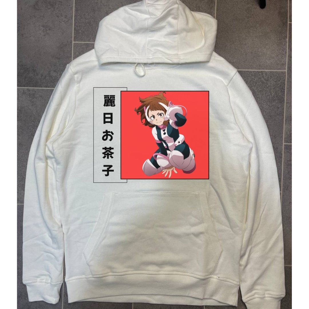 Ochaco Uraraka ~ Boku no Hero Academia - الصورة 3