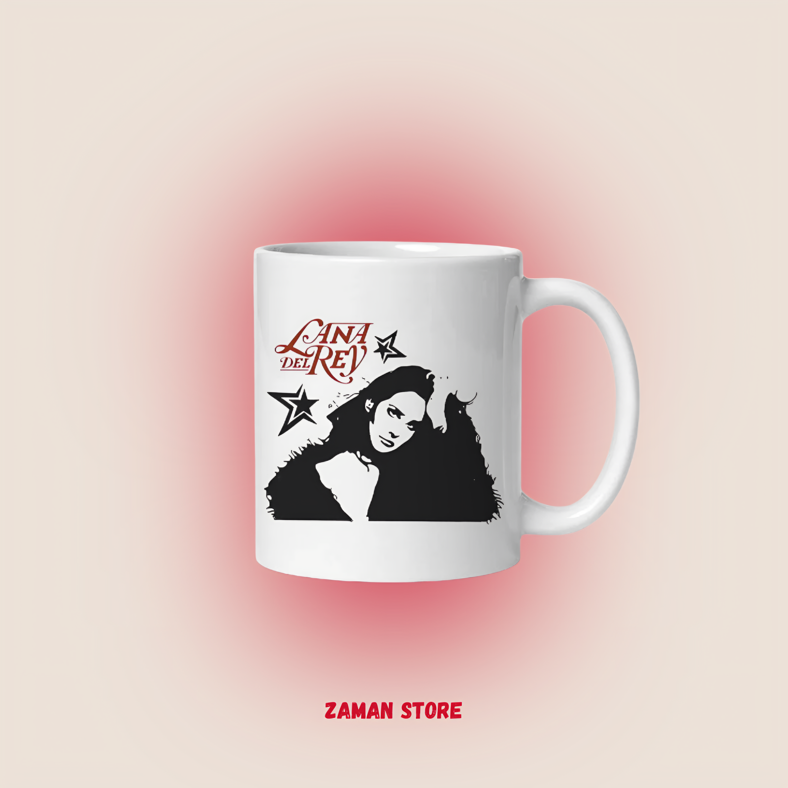 Lana del rey Mug