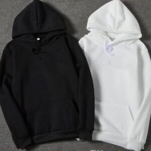 Hoodie cotton 100%