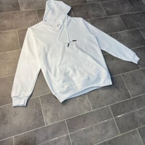 Hoodie cotton