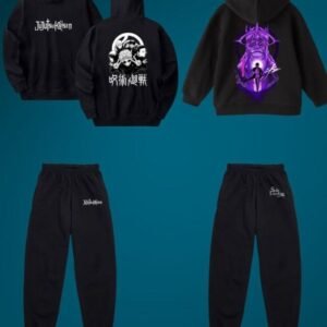 Ensemble Solo Levling + Ensemble jujetsu kaisen