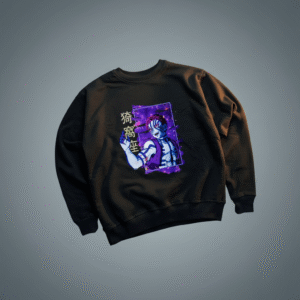 سويت شيرت Akaza