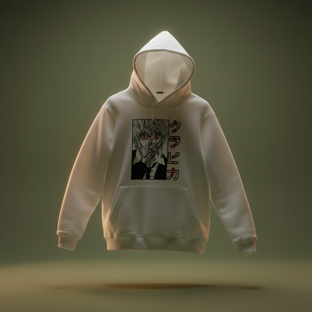 Kurapika ~ Hunter x Hunter - الصورة 2