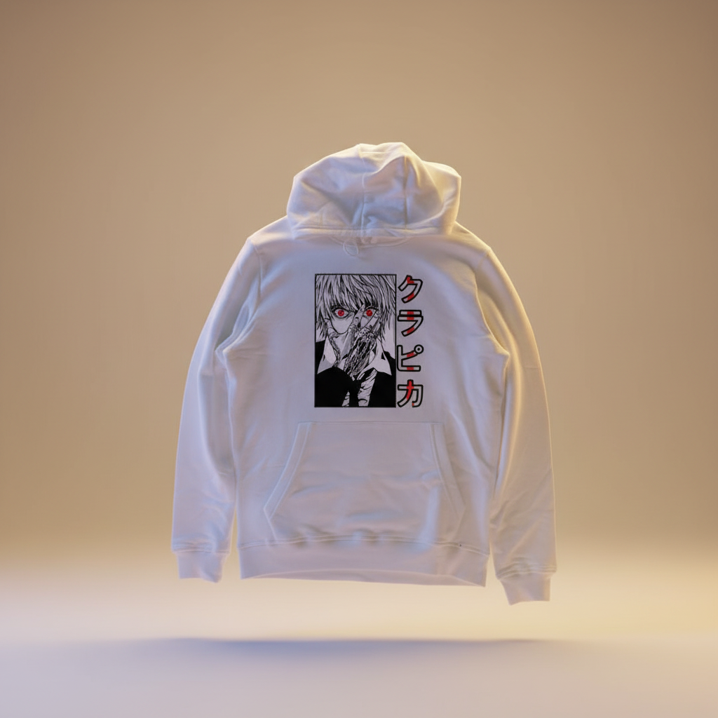 Kurapika ~ Hunter x Hunter