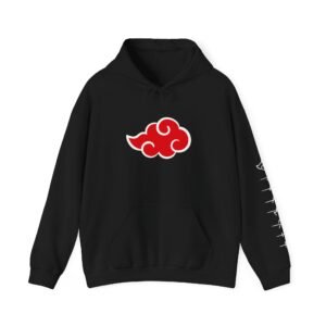 Hoodie Akatsuki