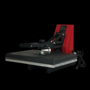 مكبس يدوي مع سطح تيفلون بحجم 40 x 60 سم