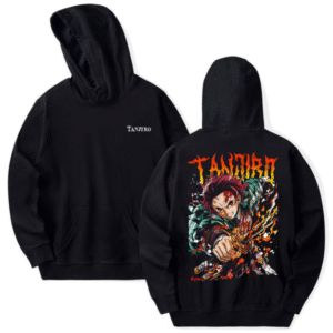 Tanjiro Hoodie
