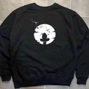 itachi sweatshirt