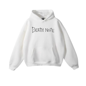 Hoodie Cotton Vide